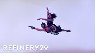 Hiplet: When Hip Hop Meets Ballet | Refinery29