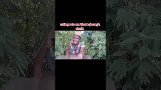 GEN z calling ruto on Albert ojwang's death