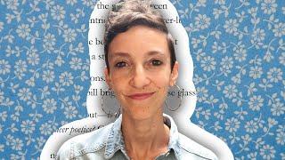 Mónica Gomery reads "Might Kindred"