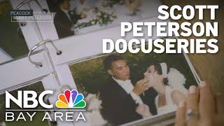 Dueling docuseries spotlight different aspects of Scott Peterson murder case