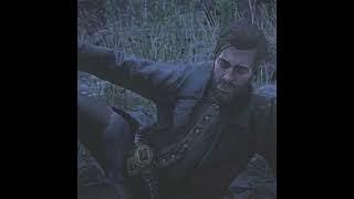 Arthur Saved His Life - #rdr2 #arthurmorgan #reccomended #viral #gaming #rdr