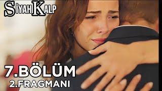 Siyah Kalp 7. Bölüm 2. Fragmanı (English & Spanish subs)