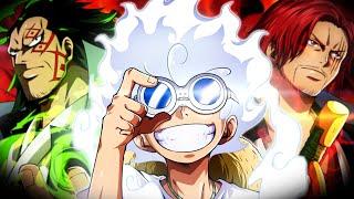 Ces 10 NOUVELLES RÉVÉLATIONS sur ONE PIECE que vous avez MANQUÉES et on DOIT en PARLER !