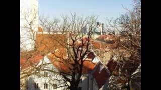 Tallin April 2011