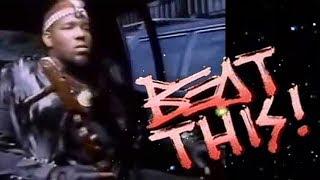 Beat This! A Hip-Hop History (full movie)