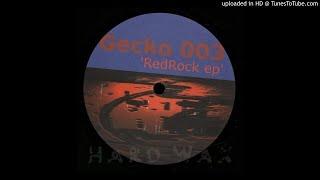 Andy Bowman ‎– Redrock