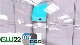 NU VIZION TELEVIZION Live Stream