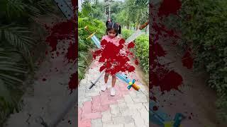 Smiti Mamma Ko Bohot Peyar Korti Hai️