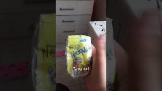 Nesquik traumado