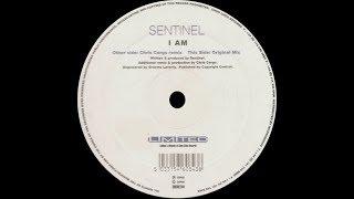 Sentinel ‎– I Am (Chris Cargo Remix)