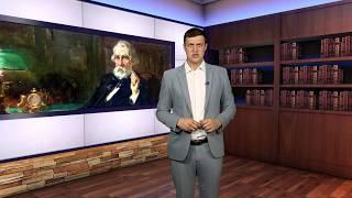 Выпуск № 30 Деревня (Алексей Берестов)
