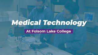 Medical Technology