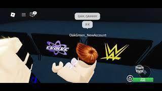 XBW Evolve Training Match: Oak Green vs Shirosei Amagai || Evolve Training Center (5/20/25)