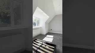 Livin Estate Agents in Croydon present this refurbished to a high standard flat in South Croydon