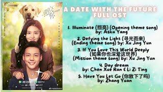 A Date with the Future Full OST