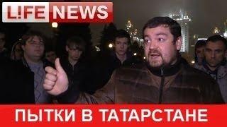 Международная кампания в поддержку мусульман Татарстана выходит на общественный уровень.