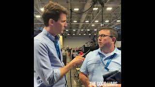 Southern Baptists want to make gay marriage illegal. #interview