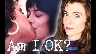 Lesbian Film Review: Am I OK?