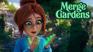 Garden Of Mystery | Merge Gardens | Episode 1