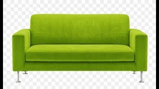 Revit Beginner Tutorial - Furniture Family 2025