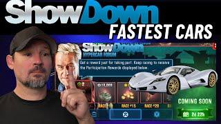 CSR2 HyperCar Forum Showdown | Win the Aspark Owl