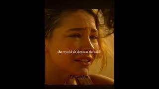 She was 19 with a baby on the way.. #sarahcameron #shorts #outerbanks #netflixobx #pregnancy