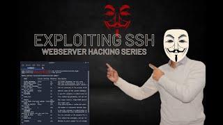 How to exploit SSH with Metsaploit? | Kali Linux