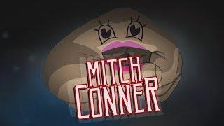 South Park The Fractured But Whole - Mitch Conner Boss Fight