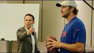 Mentalist Oz Pearlman reads Josh Allen’s mind | NFL Countdown