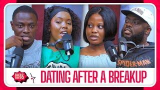 When did you start dating after a break up?