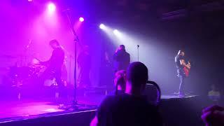 Gun - Better Days - Live at Glasgow Barrowland 09.12.2023