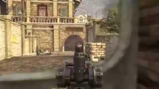 venomous95SS - Black Ops II Game Clip