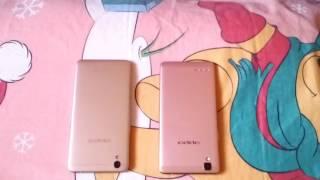 English tvet description "OPPO F1 VS OPPO A37"