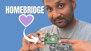 Easy Step By Step Guide to Install Homebridge on a Raspberry Pi