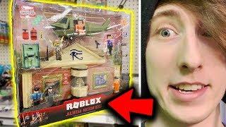 Asimo3089 Released NEW JAILBREAK TOYS! (Jailbreak Toy Giveaway) | Roblox Jailbreak