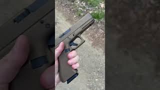 Glock 17 #shorts