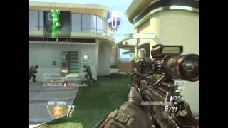 chicken lazer23 - Black Ops II Game Clip