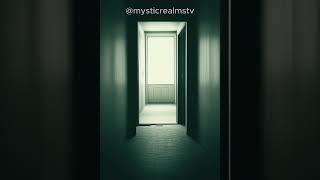 Haunted at Midnight: A Chilling Tale of a Whispering Shadow by @MysticRealmsTV