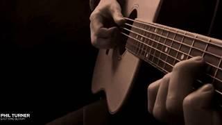 East Wind Blowin' - Phil Turner