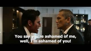 The Raid 2 "Where's Your Honor? (ศักดิ์ศรีป๋าอยู่ไหน)" (พากย์ไทย) [HD]