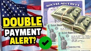 Urgent: October 2024 Social Security Payment Schedule Revealed!