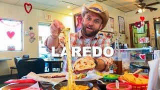 Day Trip to Laredo  (FULL EPISODE) S8 E11