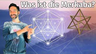 Was ist die Merkaba