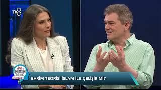 Evrim teorisi ile İslam çelişir mi?