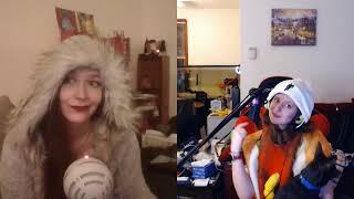 Someday Twitch Sings Duet with BroketheInterweb