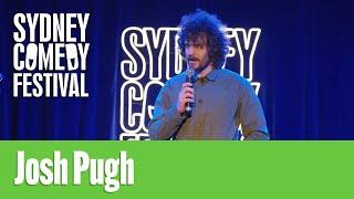 I Feel Like I Just Missed Out Being Apart Of A Great Generation | Josh Pugh | Sydney Comedy Festival