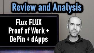 Flux (FLUX) Review and Analysis