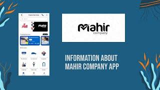 Mahir App Information