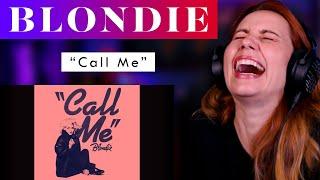 Analyzing the FULL "Call Me" Track by Blondie for the First time!