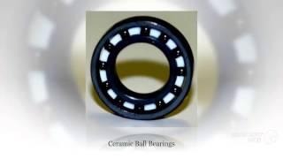 Ball Bearings VXB Bearings